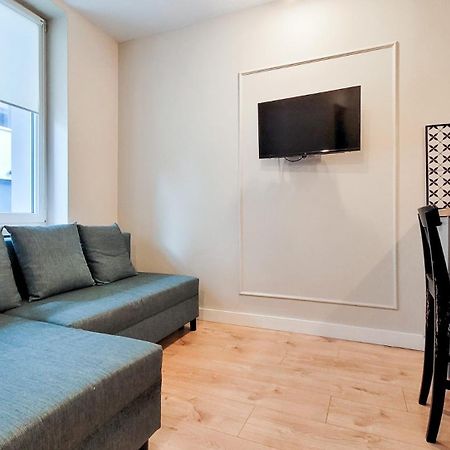 Stara Drukarnia - Apartamenty Typu Studio Bydgoszcz Kültér fotó