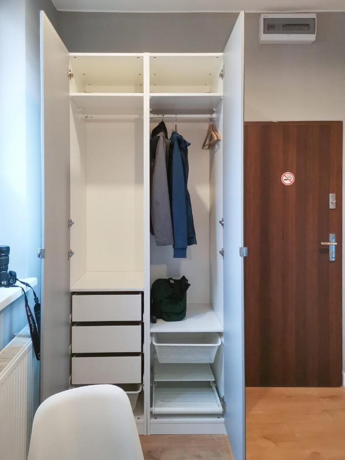 Stara Drukarnia - Apartamenty Typu Studio Bydgoszcz Kültér fotó