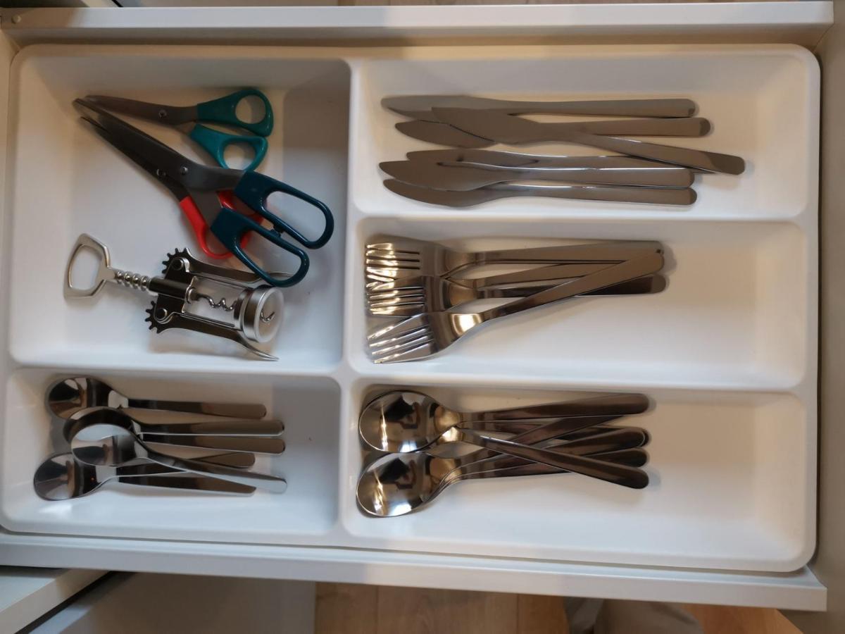 Stara Drukarnia - Apartamenty Typu Studio Bydgoszcz Kültér fotó