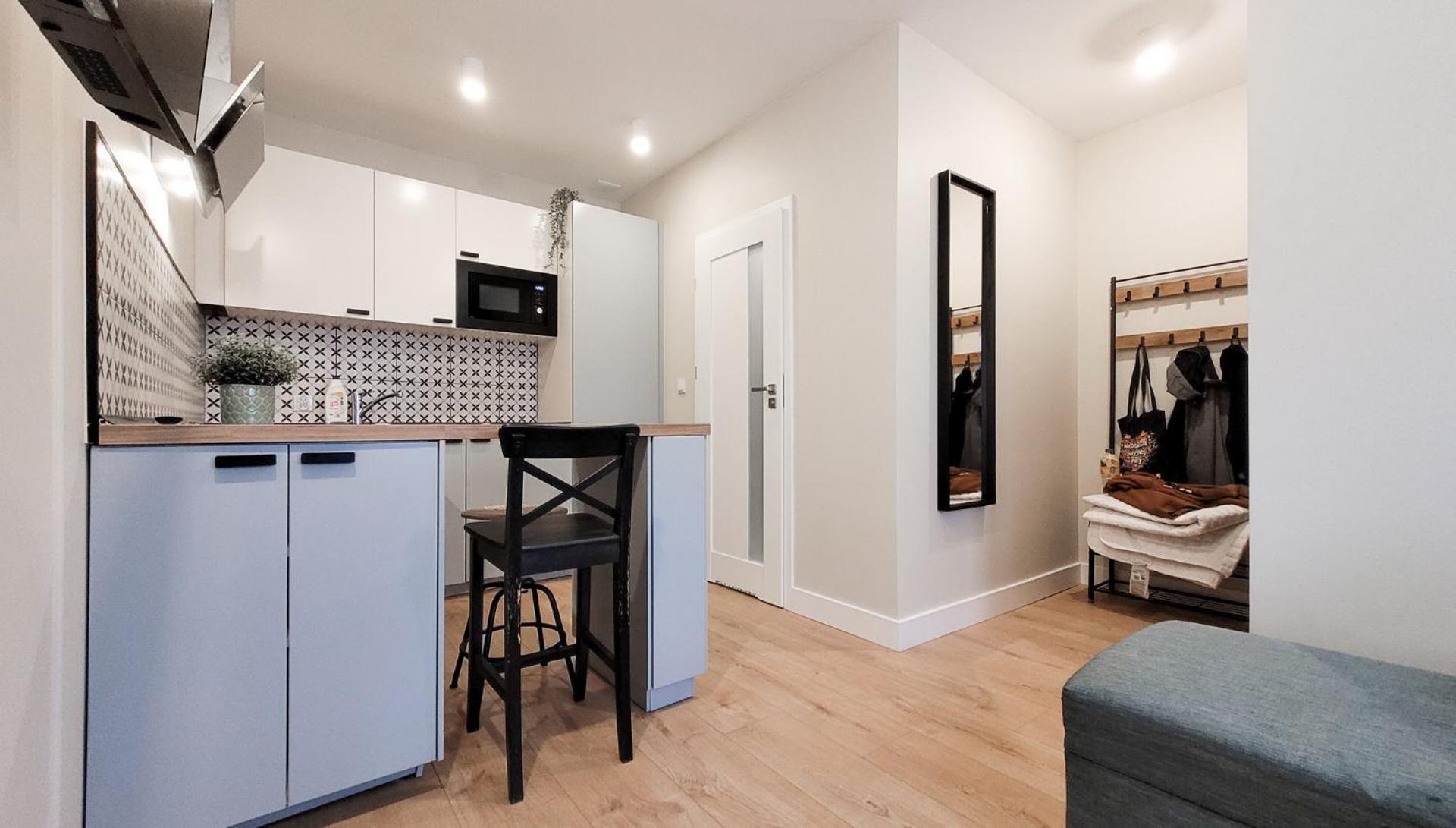 Stara Drukarnia - Apartamenty Typu Studio Bydgoszcz Kültér fotó