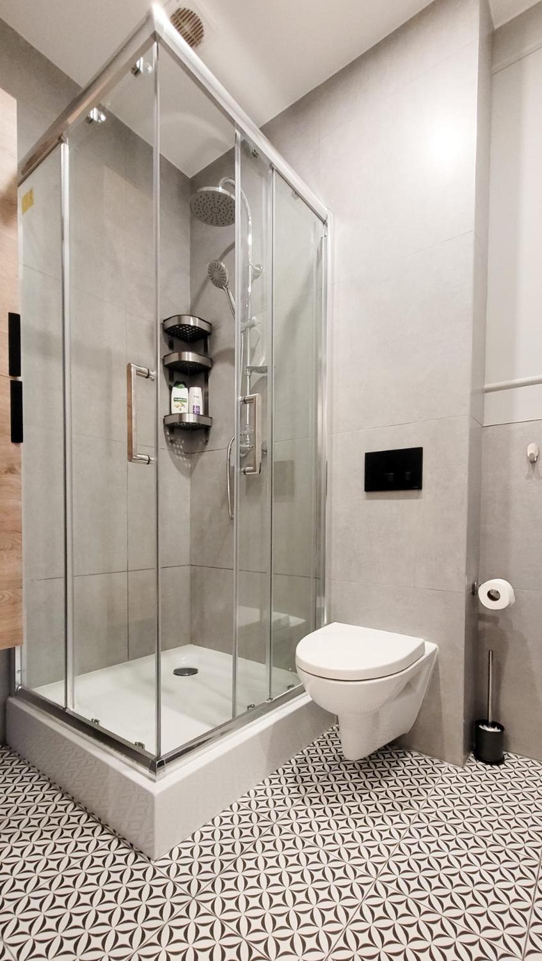 Stara Drukarnia - Apartamenty Typu Studio Bydgoszcz Kültér fotó